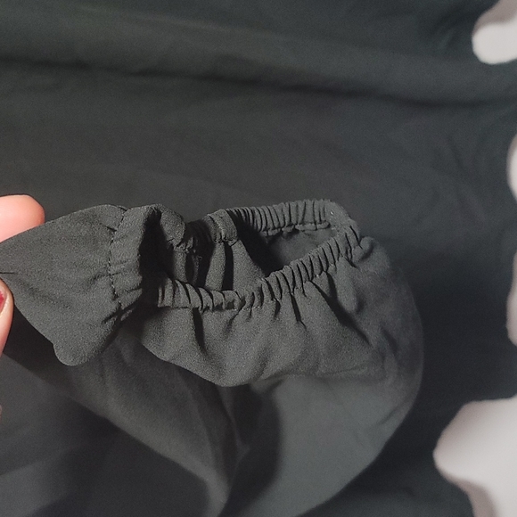 Beverly Drive 1x blouse - Picture 7 of 7